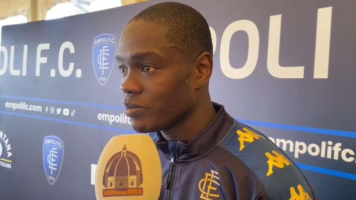 GYASI A RFV: "ITALIANO MI METTEVA 45 VOLTE SU 40, MIO FRATELLO NZOLA VI FARÀ VEDERE CHI È"