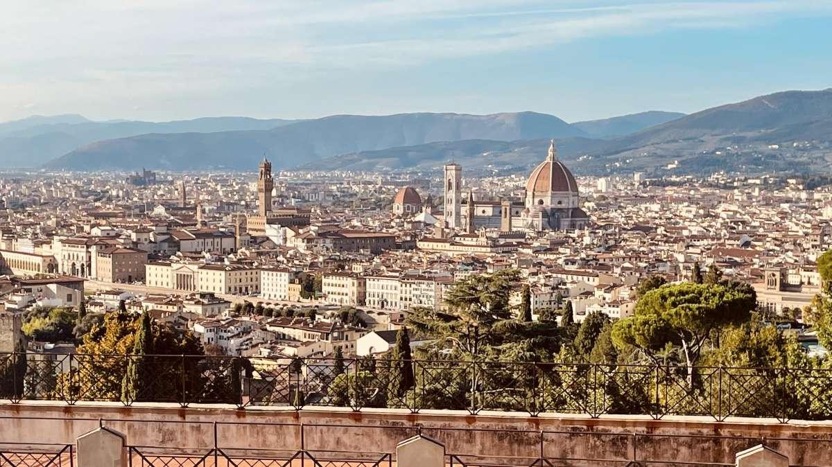 Firenze si prepara all'arrivo degli inglesi: 1300 tifosi del Palace, ecco le limitazioni