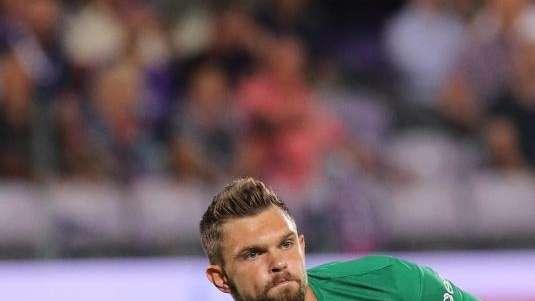 DRAGOWSKI, Pronti per una guerra. Su Ribery...