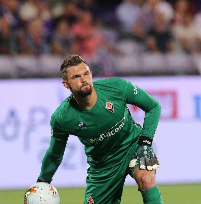 FIO-INT 0-1, Colpo al volto per Drago: brividi ma...