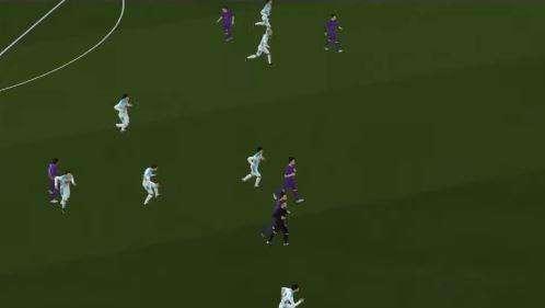 COMMISSO, Pure su Football Manager vuole lo stadio