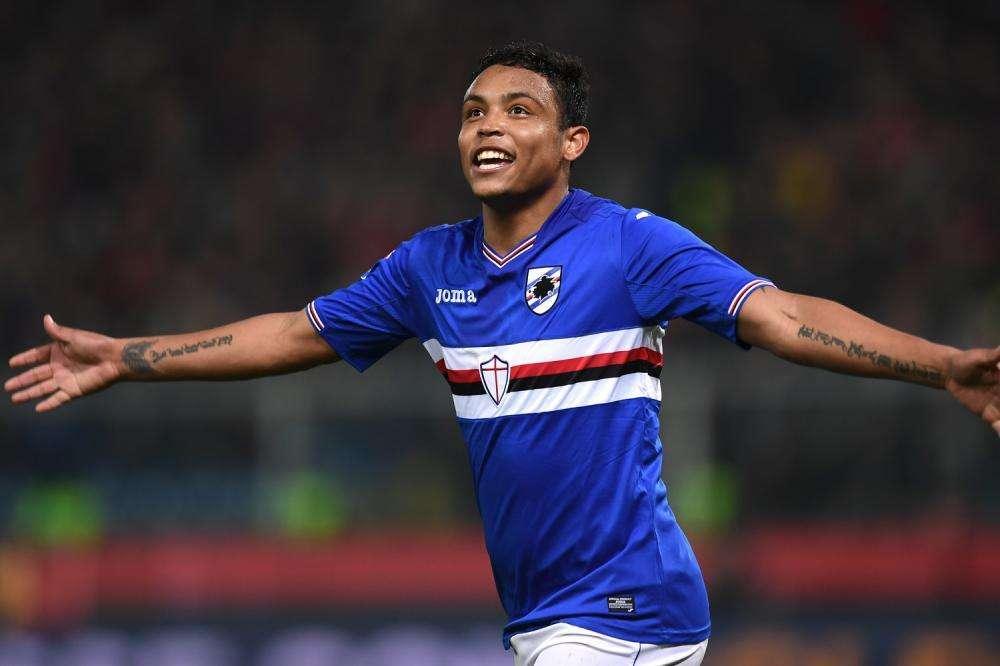 AG. FIFA SPADA A FV, FIRENZE ULTIMO TRENO PER MURIEL. LA COMIDA COLOMBIANA...