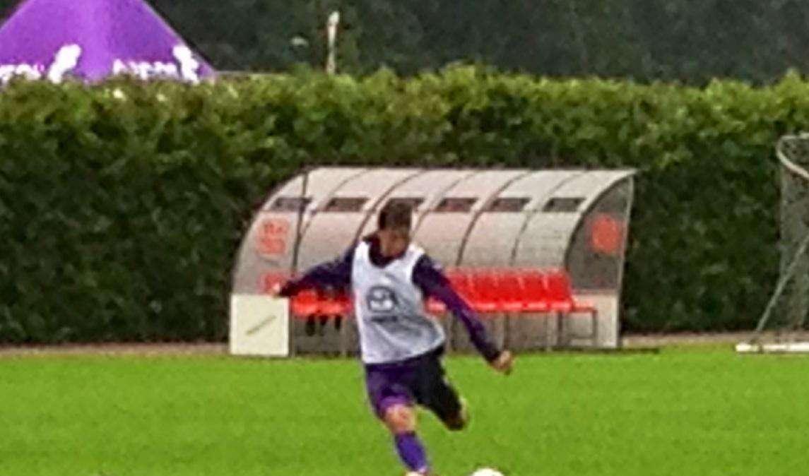 FOTO FV, Le punizioni dei viola