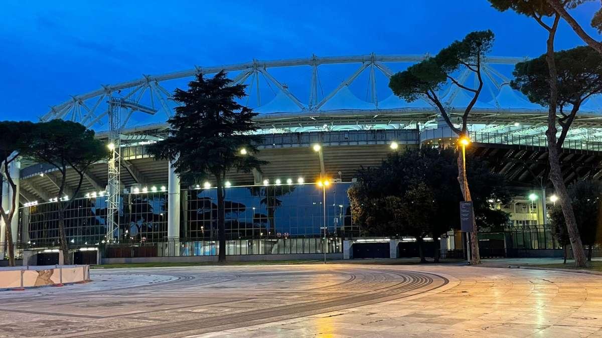  LAZIO-FIORENTINA 1-0: LA LAZIO PASSA AL 95' CON IMMOBILE