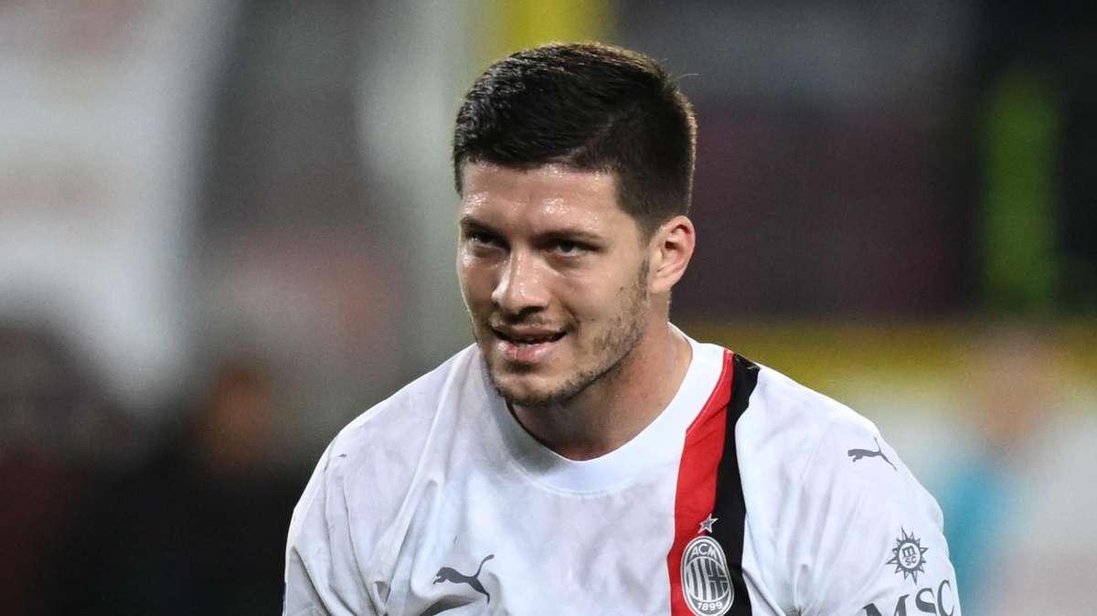 CT SERBIA, Jovic straordinario. Squadra mi è piaciuta