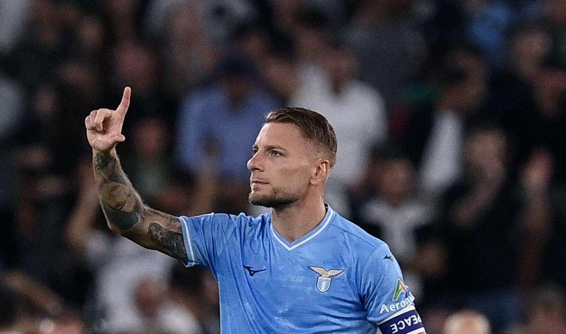 LAZ-FIO, Doccia fredda all’Olimpico: finisce 1-0