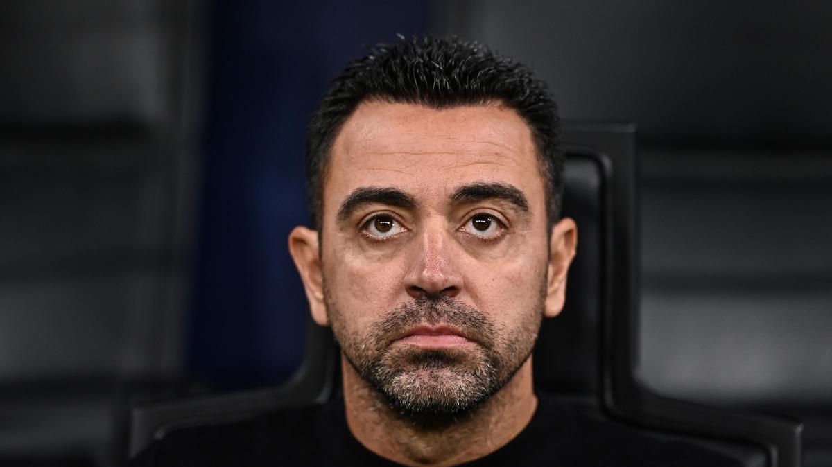 Xavi è il nuovo ct dell'Olanda: "Mi sento all'università del calcio"