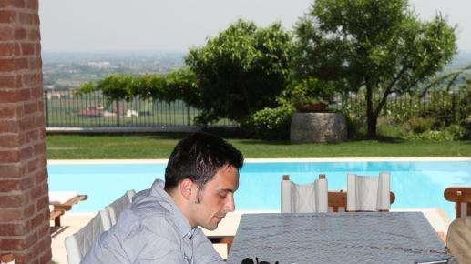 CONFERME UCRAINE: SERVE UN PORTIERE, NETO NON È DA FIORENTINA. AMBROSINI E L'ESPERIENZA: LA RICETTA PER ARRIVARE IN ALTO
