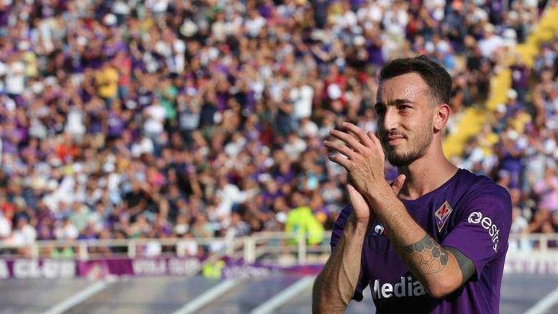 CASTRO, Rinnovo? Non vedo l'ora. Ora un gol...