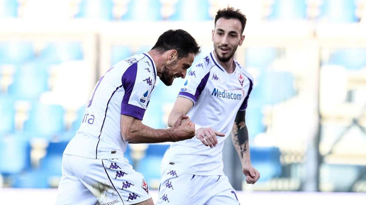 TOP FV, Jack premiato nel crollo a Reggio Emilia