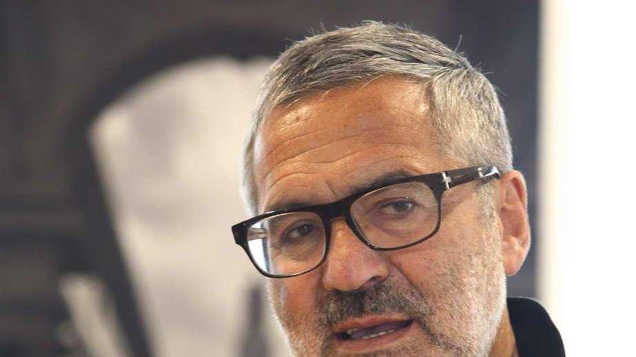 P. VITALE, Mi aspetto molto di più da Cabral e Ikonè