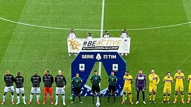 SQUADRA VERA