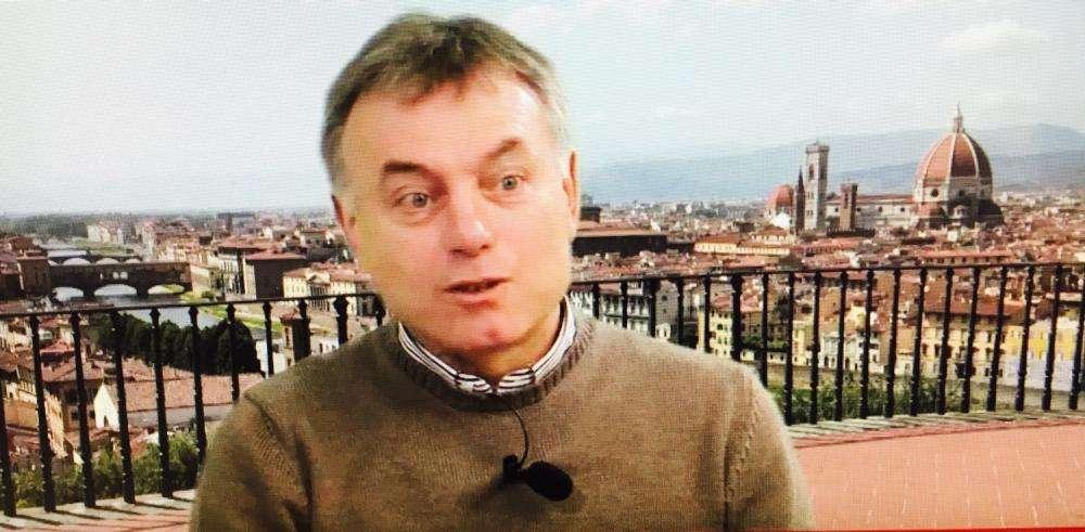 PRES. PREPARATORI, 95% di crociati ko accidentali