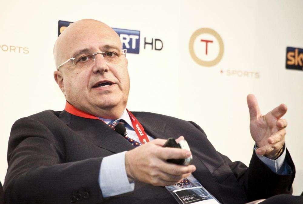 MARINO, De Paul? Mai trattato concretamente dai viola