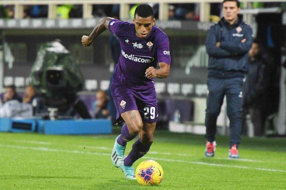 DALBERT, Sei mesi per guadagnarsi il riscatto