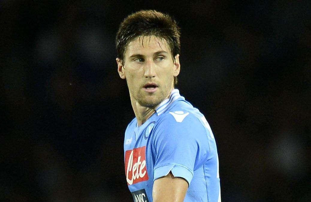 FERNANDEZ, Vogliamo regalare la coppa Italia ai tifosi