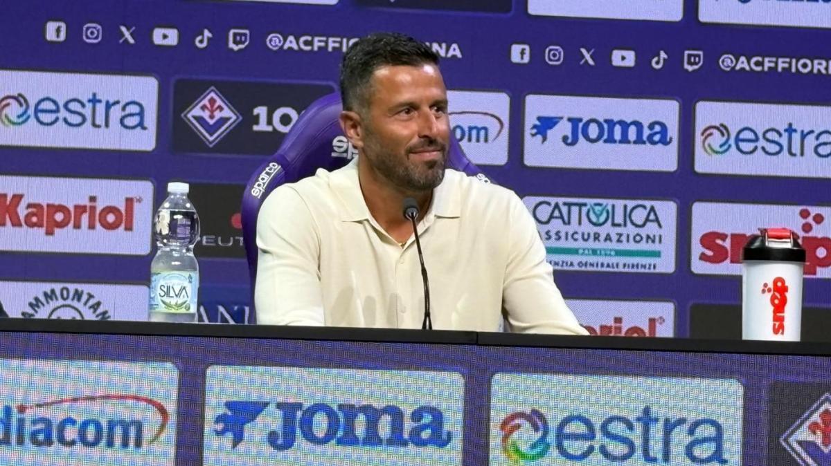 Grosso verso la Roma: "Kean sta bene mentalmente. A Roma con la squadra al completo. Voglio una squadra intensa e orgogliosa"