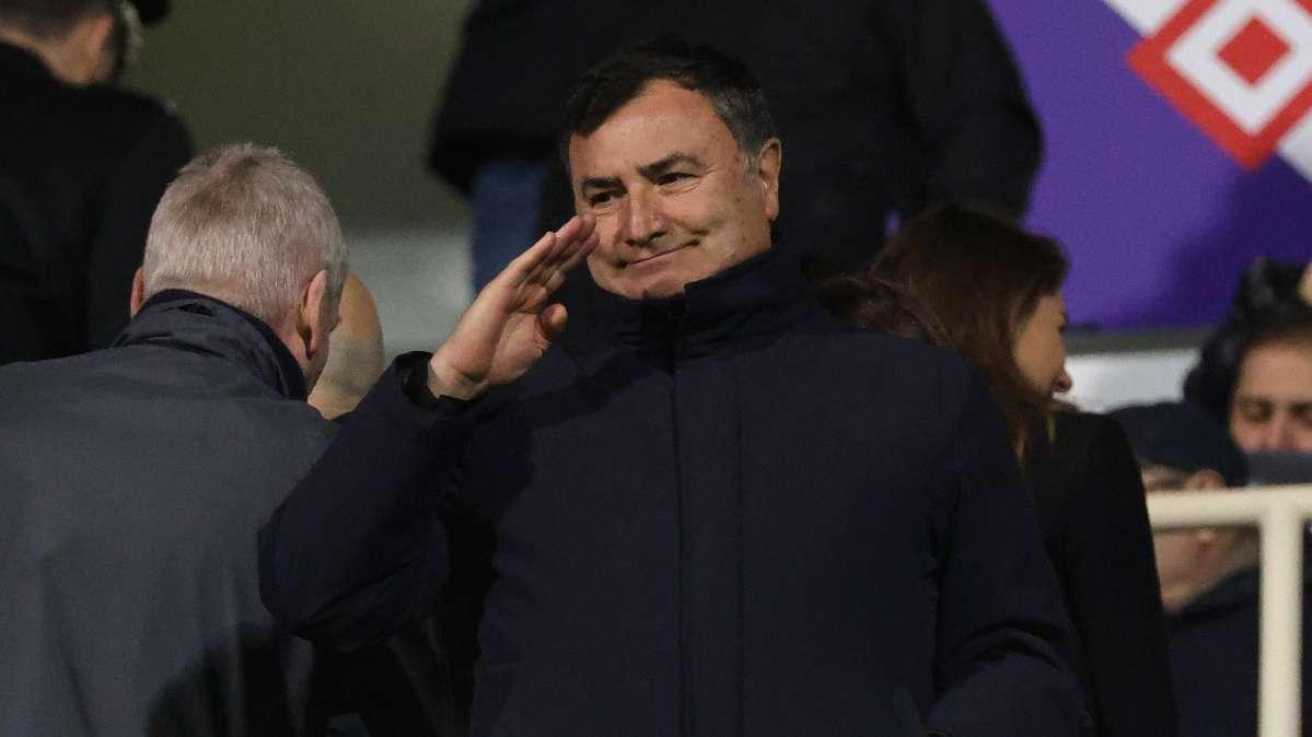 ORE 20, MERCATO CHIUSO: IL RIEPILOGO VIOLA