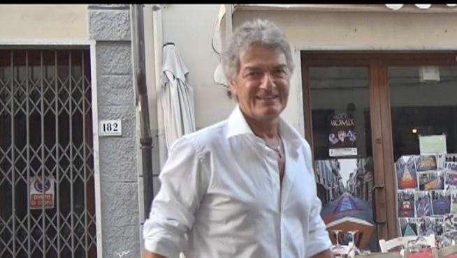 ANTOGNONI A RFV: "ASPETTIAMO LE PUNTE E I GOL, MA ITALIANO PAGA QUEST'ATTESA"