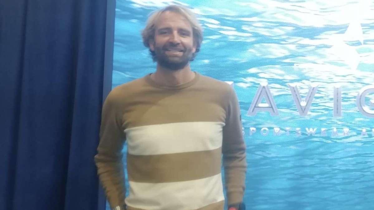 VIDEO FV, Rosolino: "Tifo viola è poco sognatore"