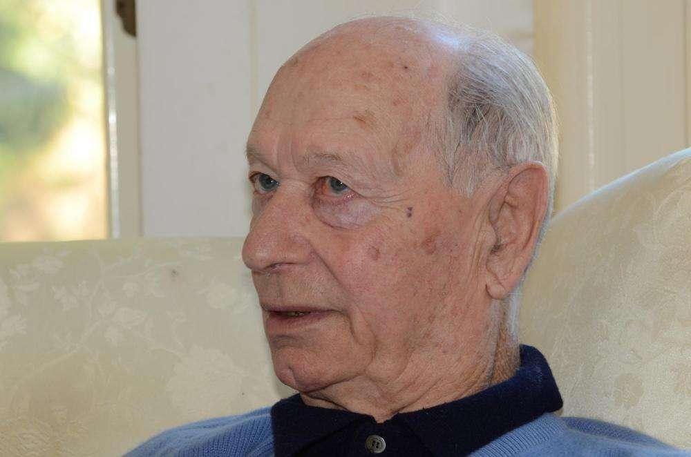 ACF, Nel 1933 nasceva Giuliano Sarti