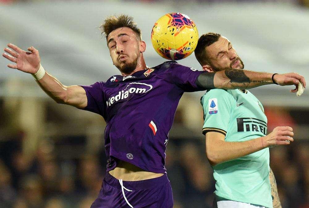 SALAH, I TWEET AL VELENO E IL POLPASTRELLO DI HUGO: VIOLA-INTER NON È PIÙ SFIDA BANALE