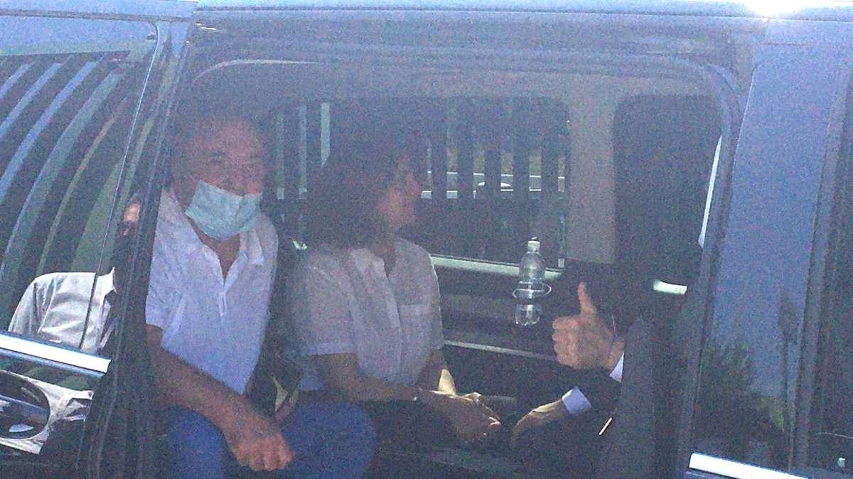 FOTO-VIDEO FV, Rocco Commisso lascia il CS