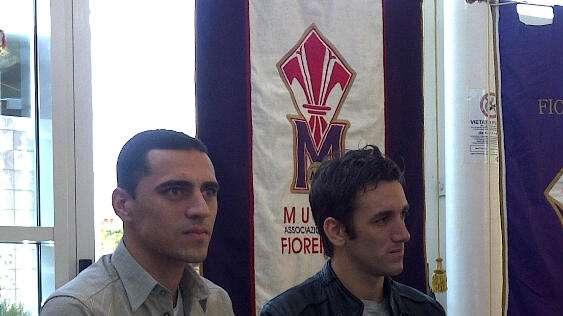 VIDEO FV, Romulo: I veri campioni sono al Meyer