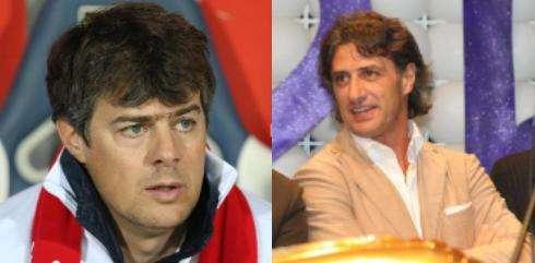 DI CHIARA E SERENA A FV, La nostra Fiorentina-Parma