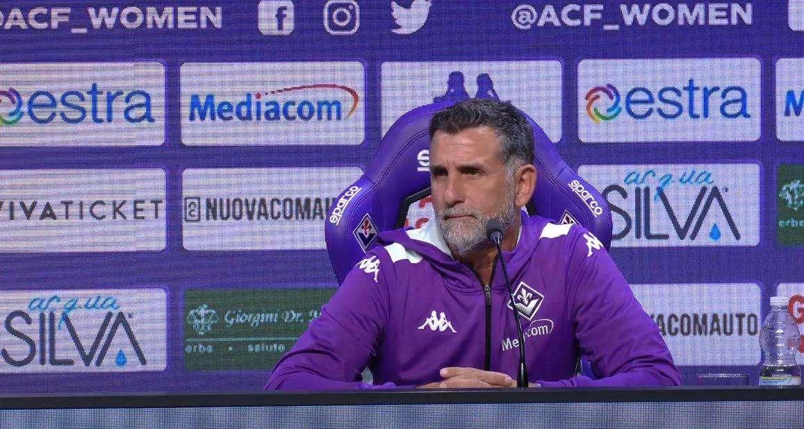DE LA FUENTE, Testa al Como: guai a nuovi black-out