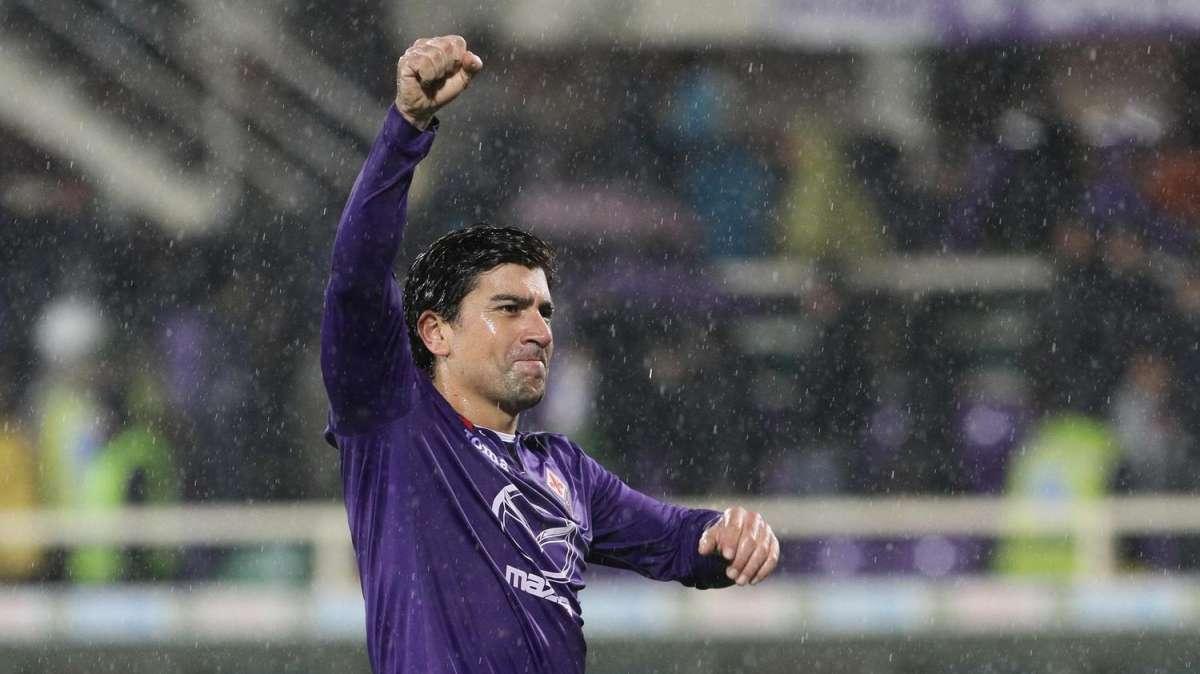 COPPA ITALIA, Le immagini del percorso viola