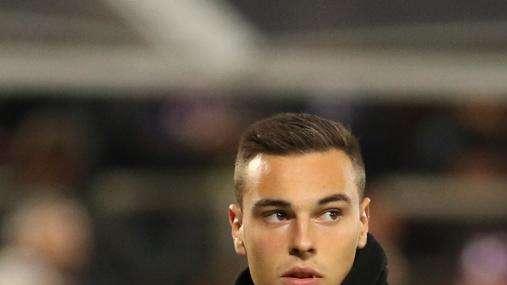 GIOVANILI, Quattro viola in Nazionale Under 18