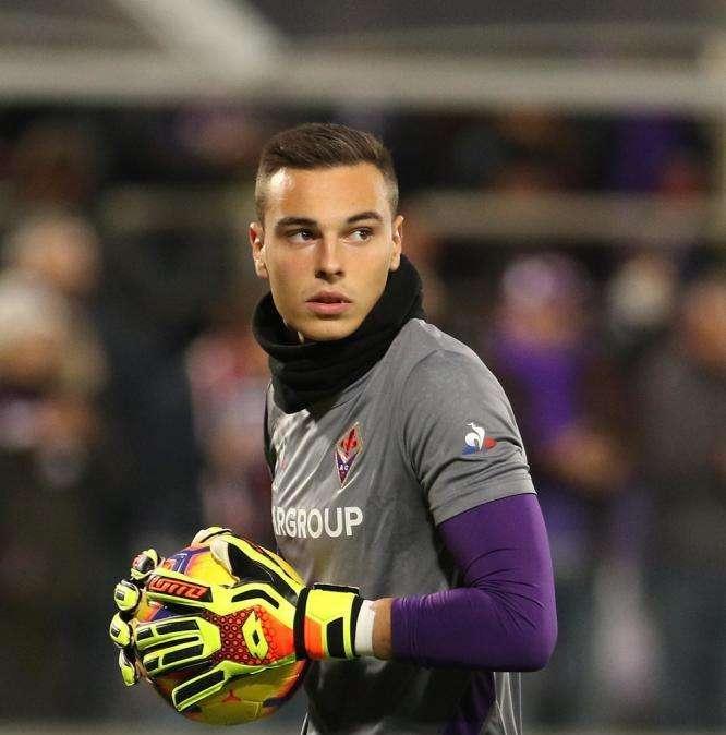 ITALIA U18, Quattro viola convocati per l'Olanda
