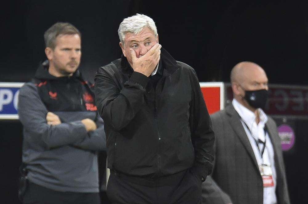 NEWCASTLE, La nuova società esonera Bruce