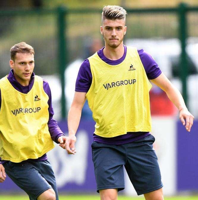 UFFICIALE, Hristov ceduto in prestito al Bisceglie