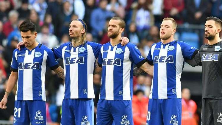 SKY, Per il centrocampo piace Benavidez dell'Alaves