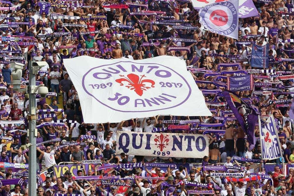ATF, Domani 1.400 tifosi viola al Mapei Stadium