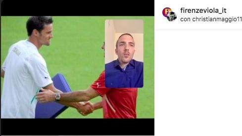 MAGGIO A FV, Che ricordi la bolgia per la A nel 2004