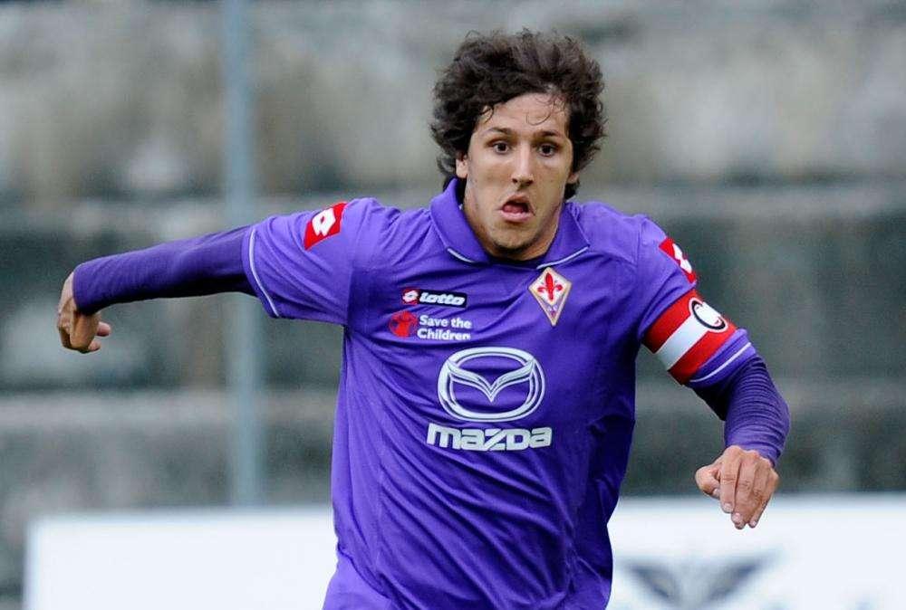 CORTINA, L'allenamento di Jovetic (VIDEO)