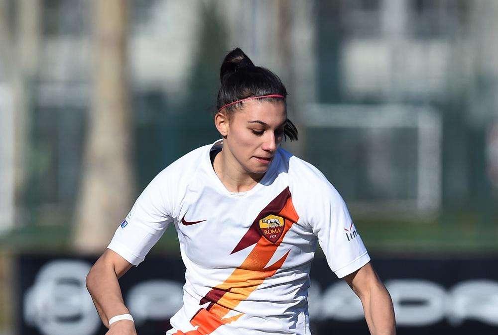 BONFANTINI, Sappiamo come far male alla Roma