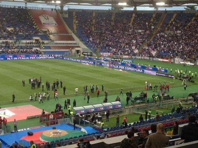 FV, RIVIVI IL LIVE DELLA GIORNATA