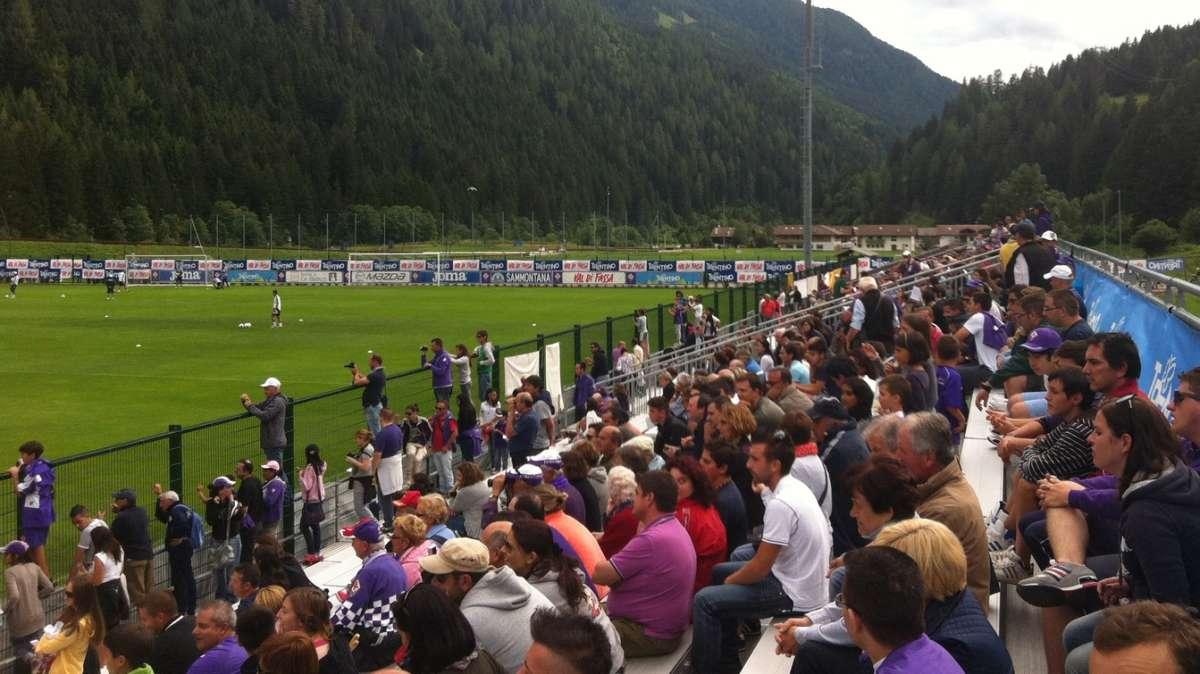 RILEGGI IL LIVE, FIORENTINA-VIGONOVO 11-0