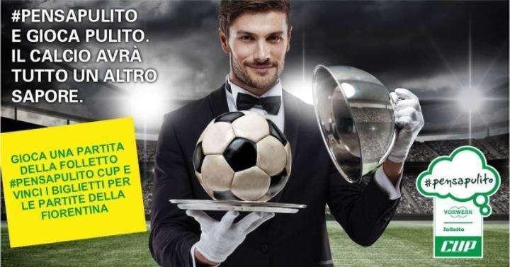 FOLLETTO, Riparte il gioco con i biglietti in palio