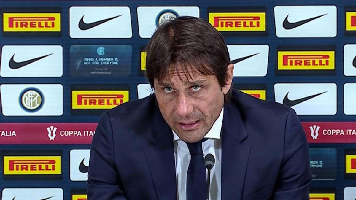 CONTE, Viola con ottima rosa: è incredibile che...
