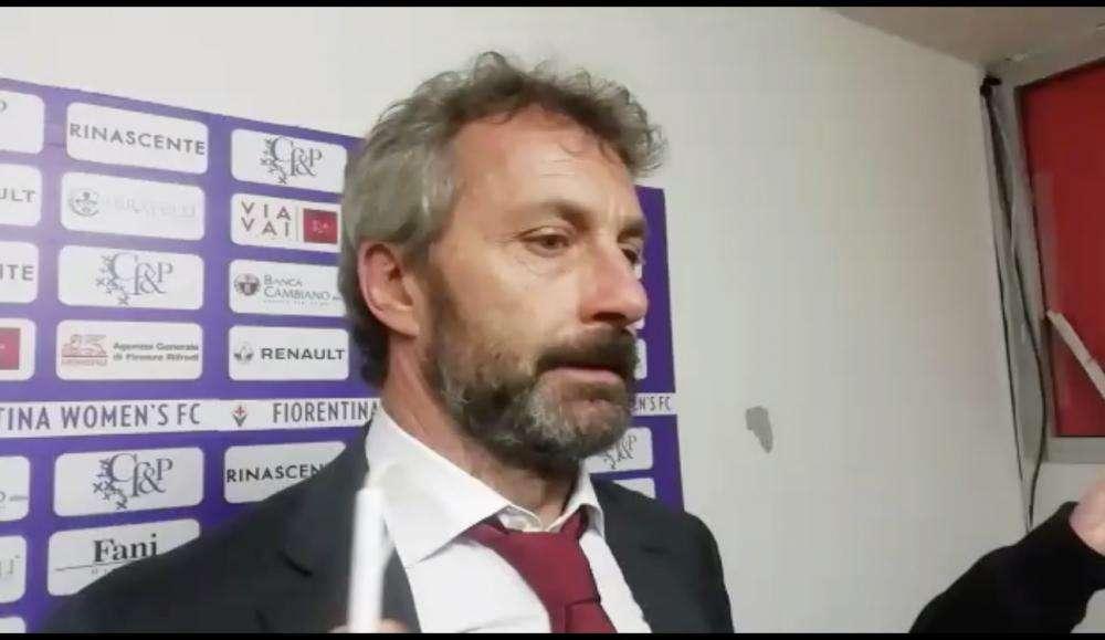 VIDEO FV, Ganz: "Punto d'oro. Su Ribery-Chiesa..."