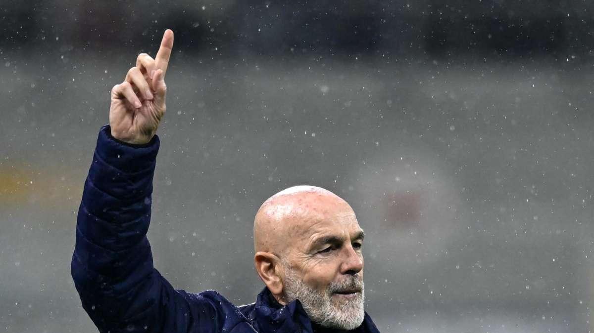 Il Corriere dello Sport scrive: "Commisso ha deciso: Pioli sarà esonerato"