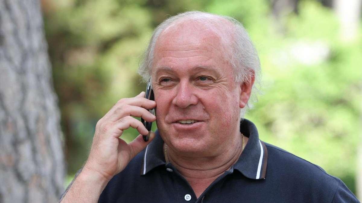 Gibellini sul mercato: "Non servono rivoluzioni. Con Paratici si può risalire"