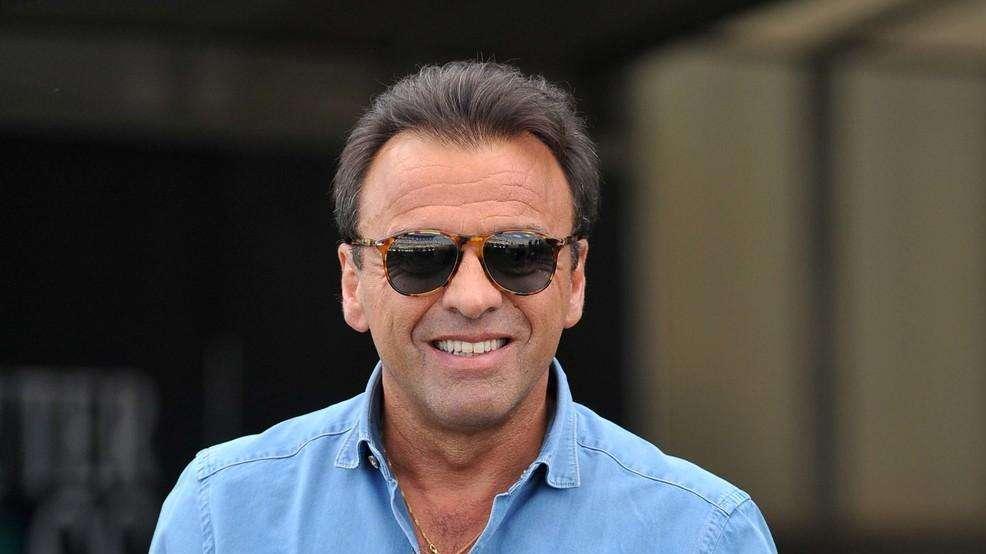 A tutto Corsi: "Fazzini? A gennaio l'avevamo venduto al Napoli. Viti è da Champions"