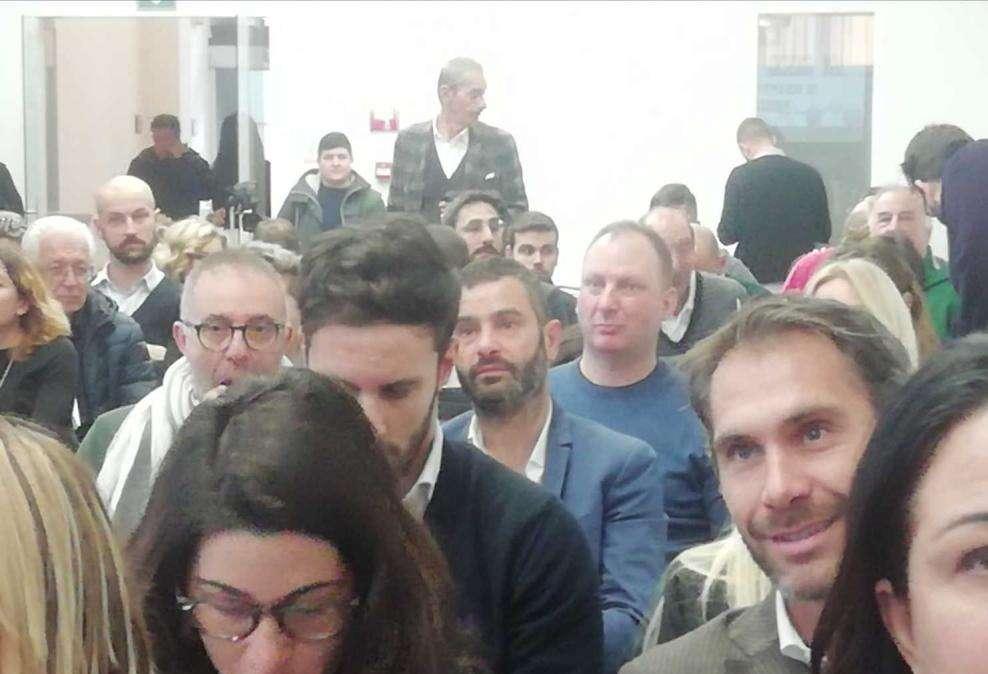 FOTO FV, Anche ACF Women a "Un gioco da ragazze"