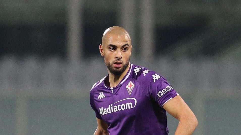 UDI-FIO 0-0, Amrabat e Caceres dentro: fuori...